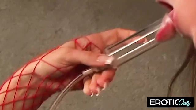 Eros Submission Ritual