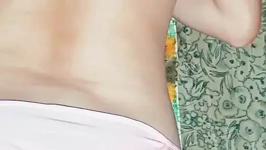 Desi piya mädchen bikini zu hause tanz