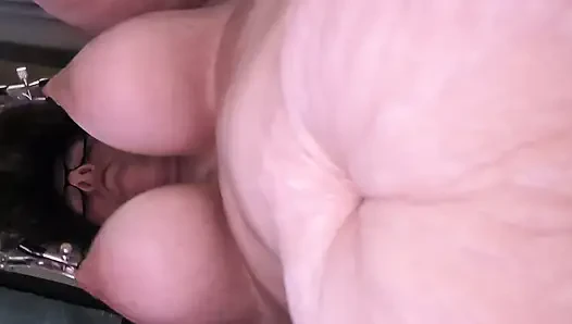 Aus Nächster Nähe, Doppelpenetration, MILF, Solo, Selbstgedrehte MILF