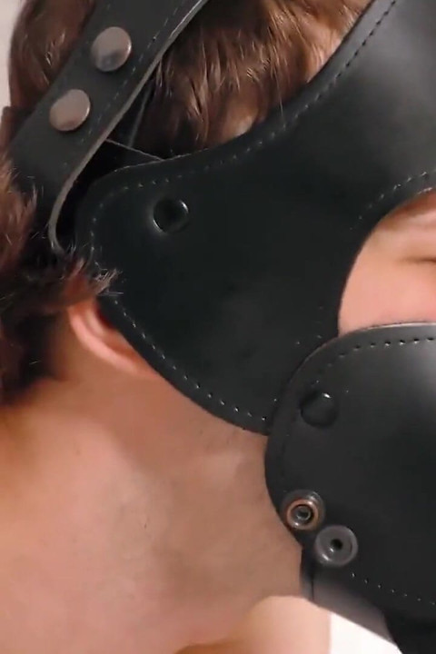 Open Holes - Davey destroyed by Anubis