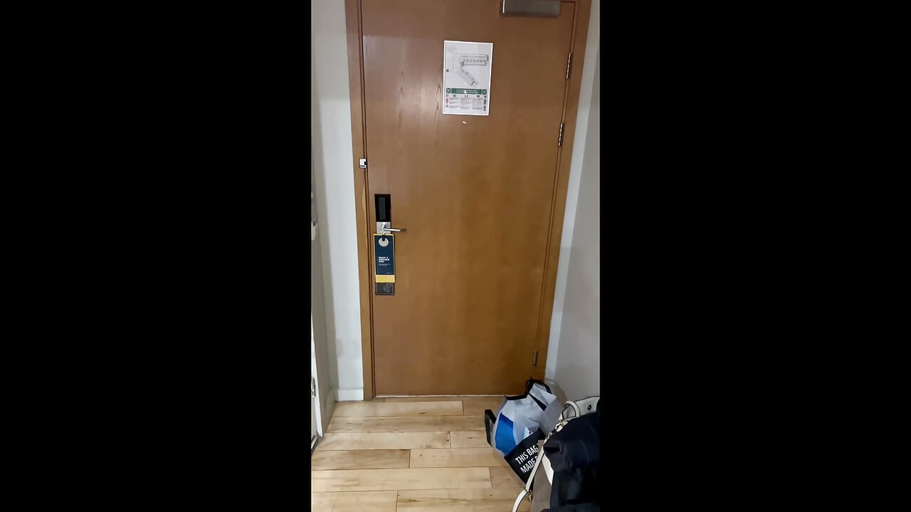 Blonde Gym Slut Has Her Pussy and Ass Pounded Out in Threesome with 2 BBC Studs.