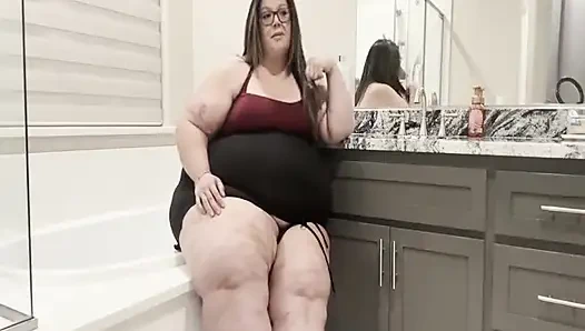 Пухлый рай: костюмированная ролевая игра соблазняет (пс)