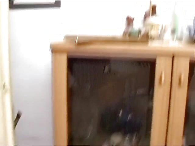 Young chubby girl banged by an old pig