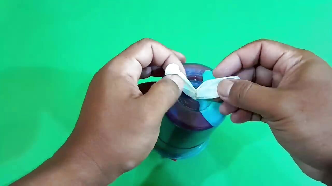Homemade pussy