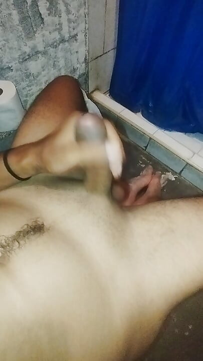 Focado no Meu Pau