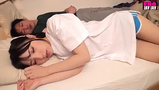 Всего одна ночь объятья... Это превратилось в больше - Ep1