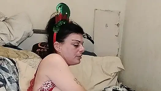 Old Xmas Naughty Nite