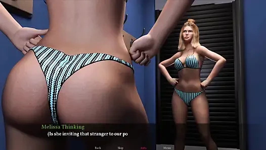 Фигуристые моменты No1 - Йоханнес Olayed с ним самостоятельно в душе.