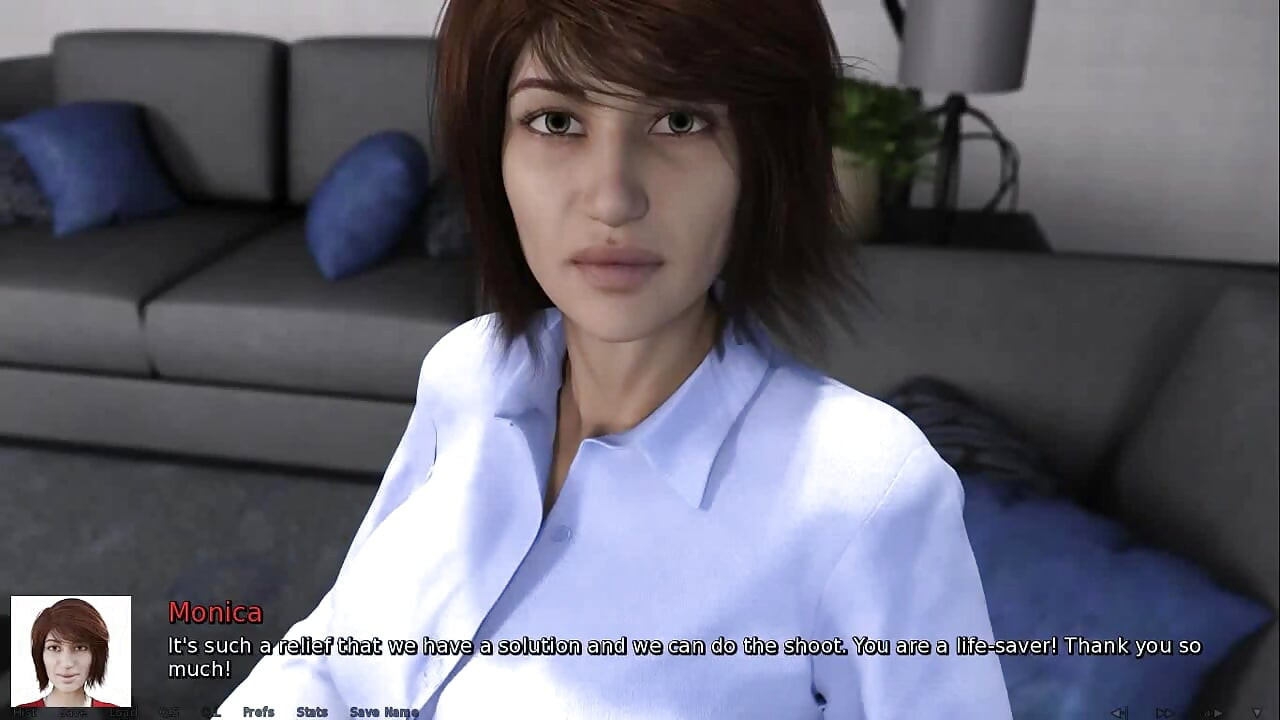 가슴이 있는 곳: 그들은 모두 그를 사랑해 ep 84