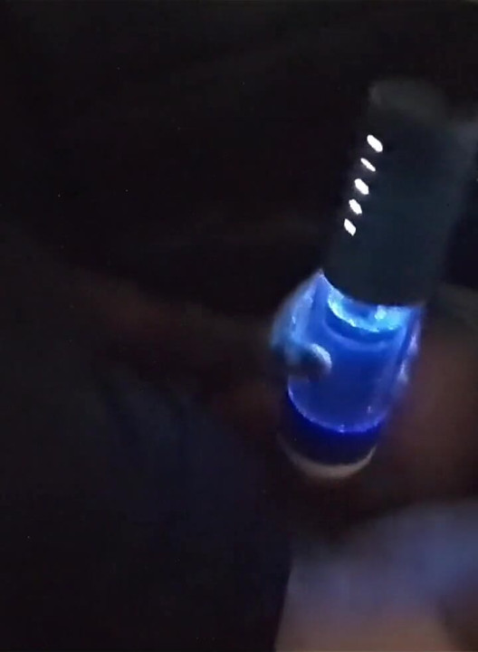 Enduro Masturbator Sex Toy Review