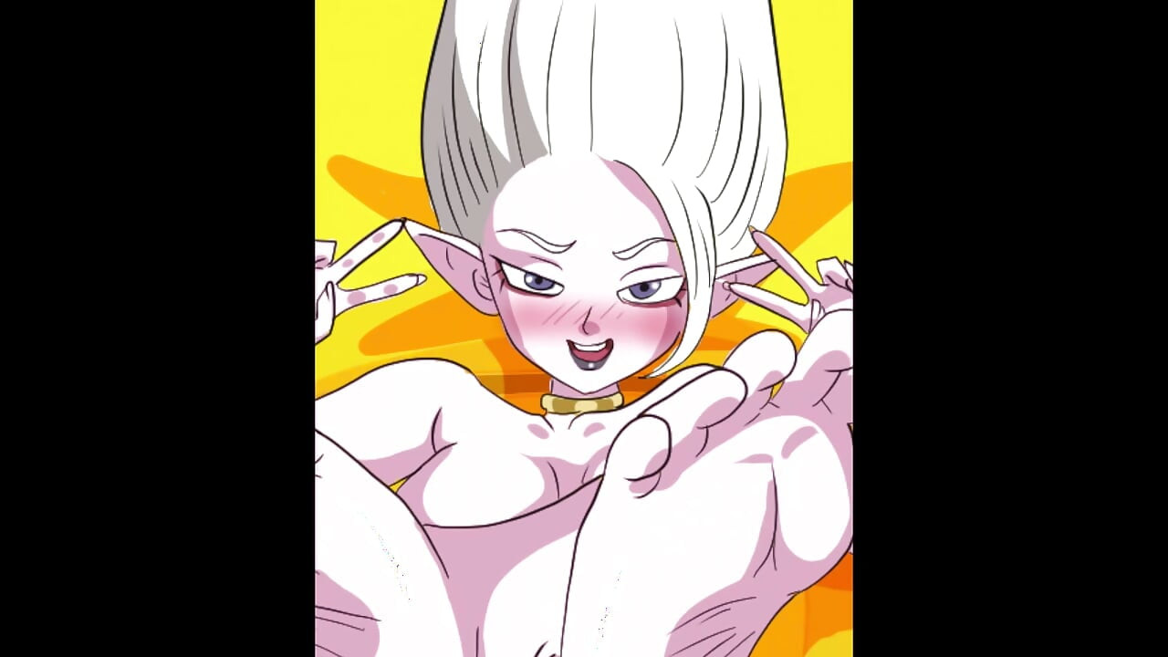 Dragon Ball  Compilation  Vados & Doctor Arizu