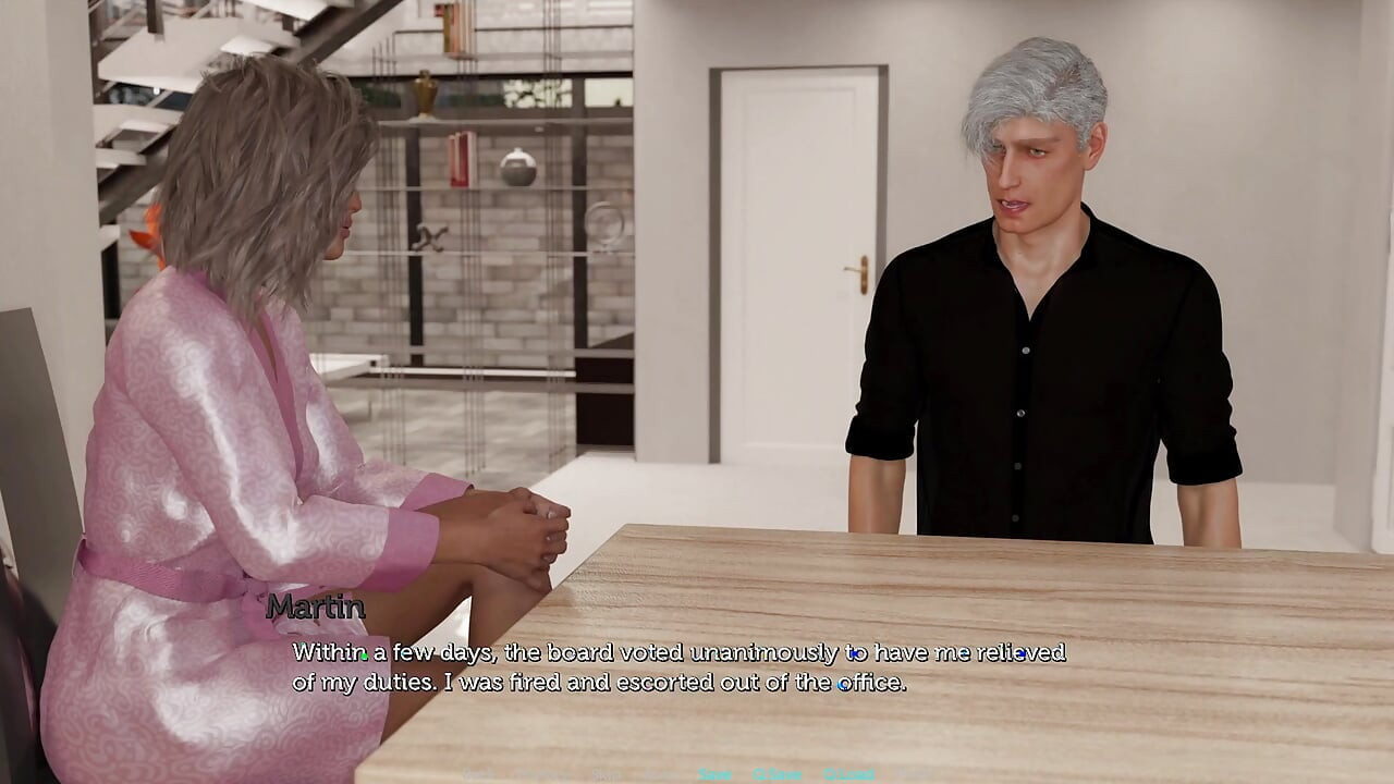 Tacos3-s3p2c - Scenes You Can't Skip: Part 1 - Anne Thrives When Her Father-in-law Watches Her Get Fucked