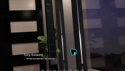 Предприимчивая пара 105 Anne выглядит такой горячей, покрытая спермой