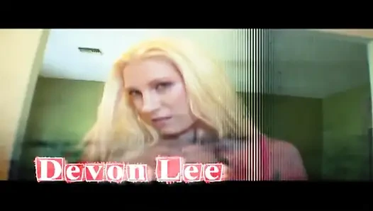 Devon Lee hardly fucked by Lexington Steele
