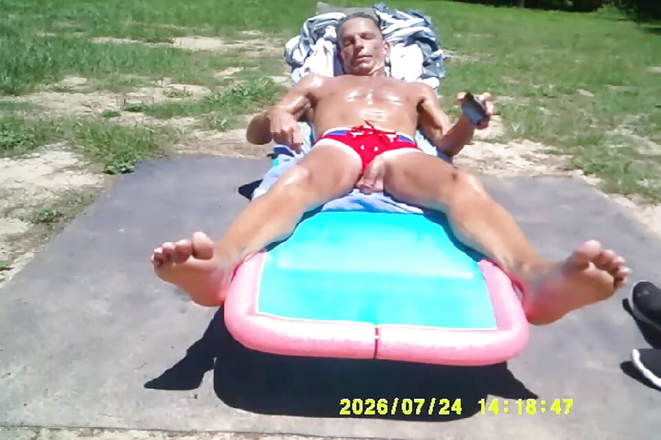 7-24-2026 NOPE DUMMY IT IS CROSS EYED MARY AND YOUR SWEEET COCK.mp4
