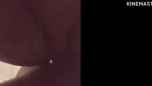 Hintli çift seks yapıyor