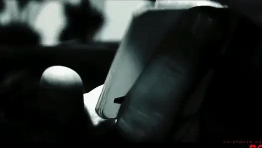 Tiffany Kingston dildoları ve yarakları seviyor