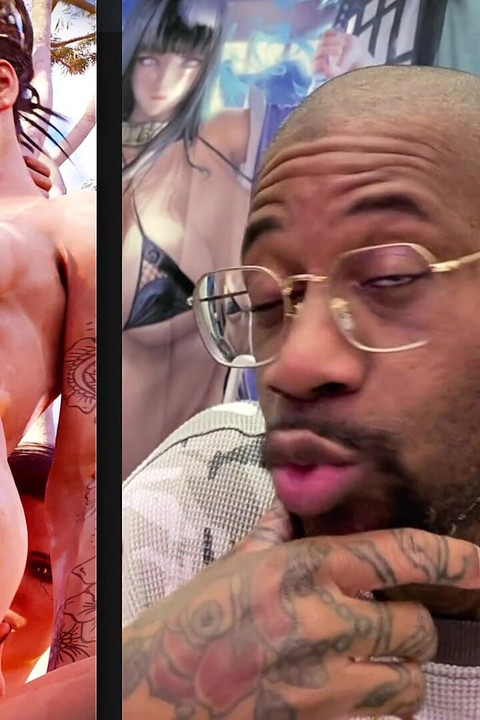 อะนิเมะสาวข้ามเพศน้ําแตกดังนั้นเย็ดอย่างหนักในสาวร่านหีหัวโล้นแน่น