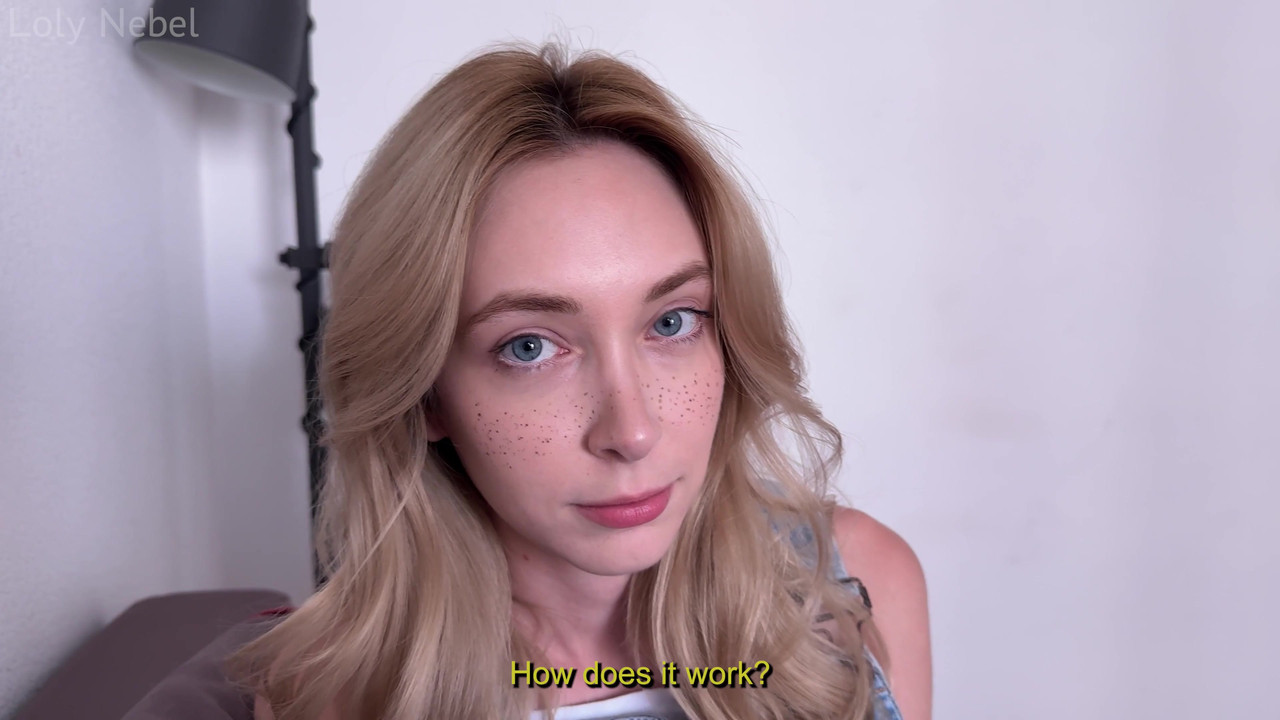 要求过夜，但一切都以中出结束