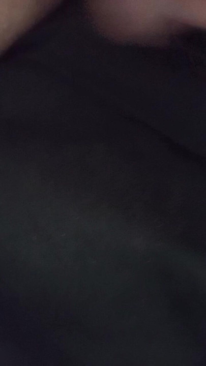 I want to cum so bad