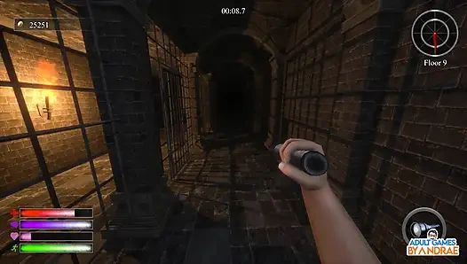 EP2: We Finally Got the First of the Two Orbs! - Sin Spire Gameplay