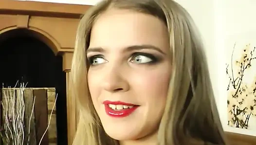 The Anal Submission!! - Vol. #01