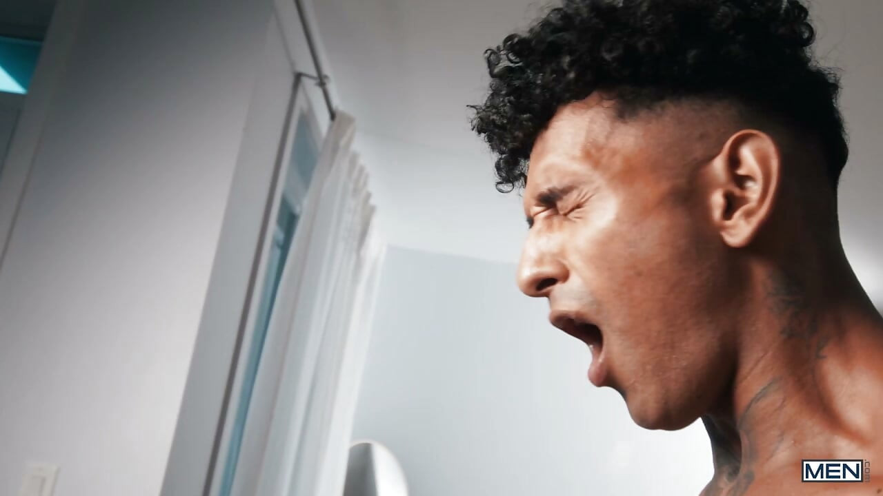 Clocked & Cucked MEN