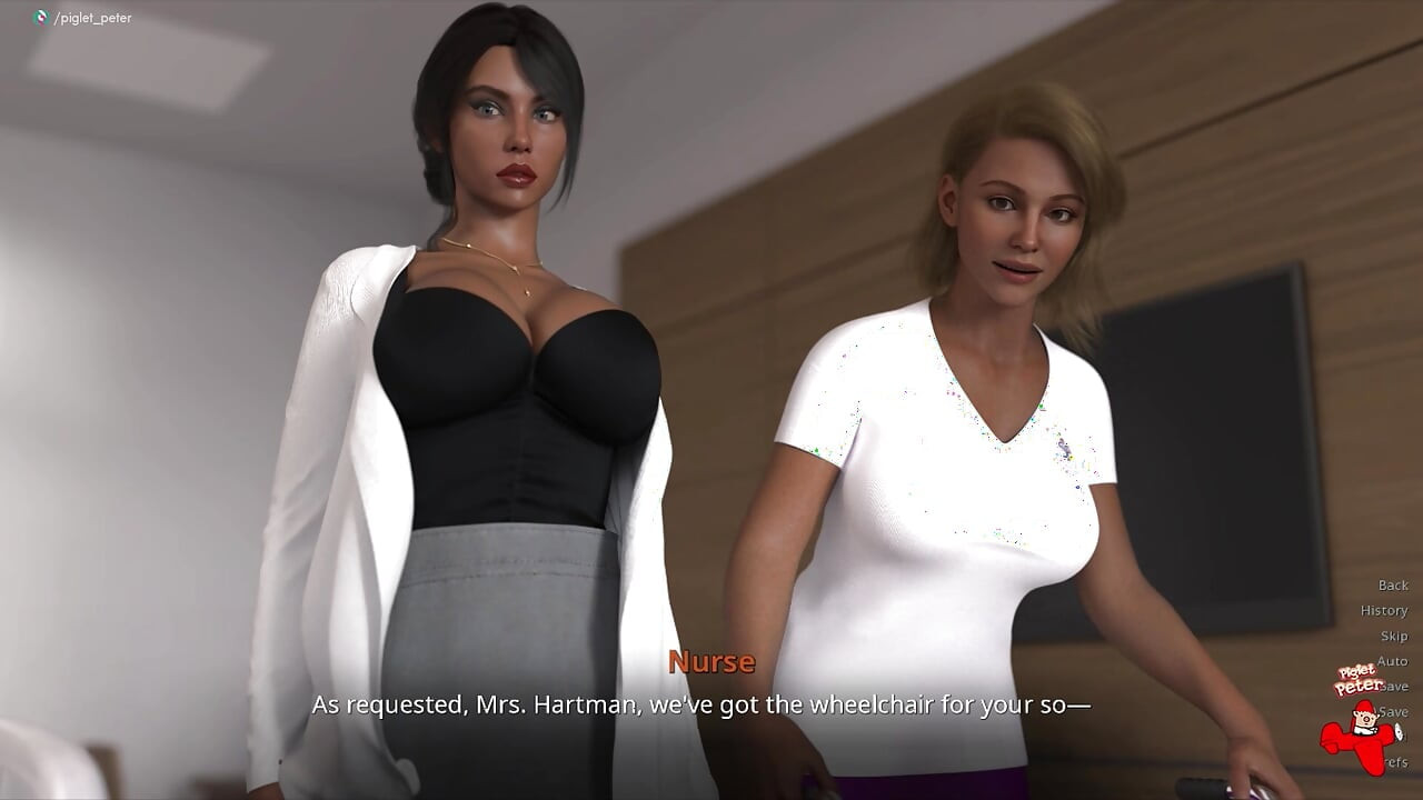 Hard Lessons (3)