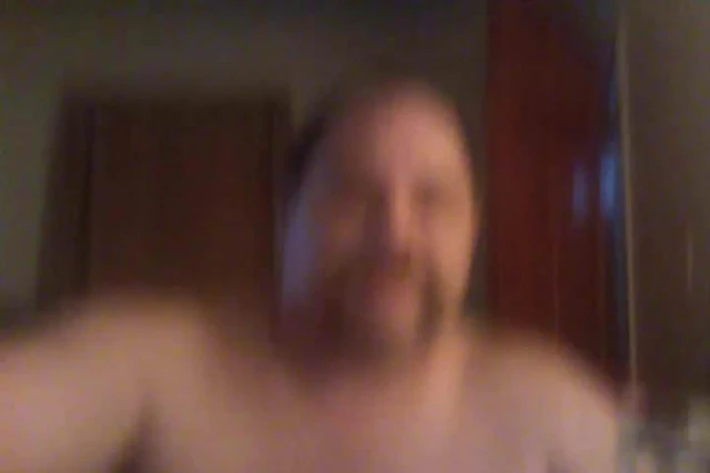 Step Dad Eats His Own Load