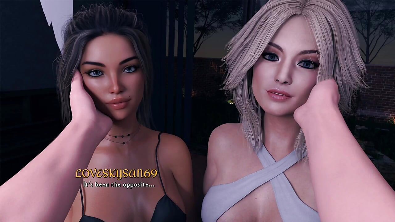 Biti Dik 0.4.0 Dio 52 Josy i Maya Igranje od Loveskysan69