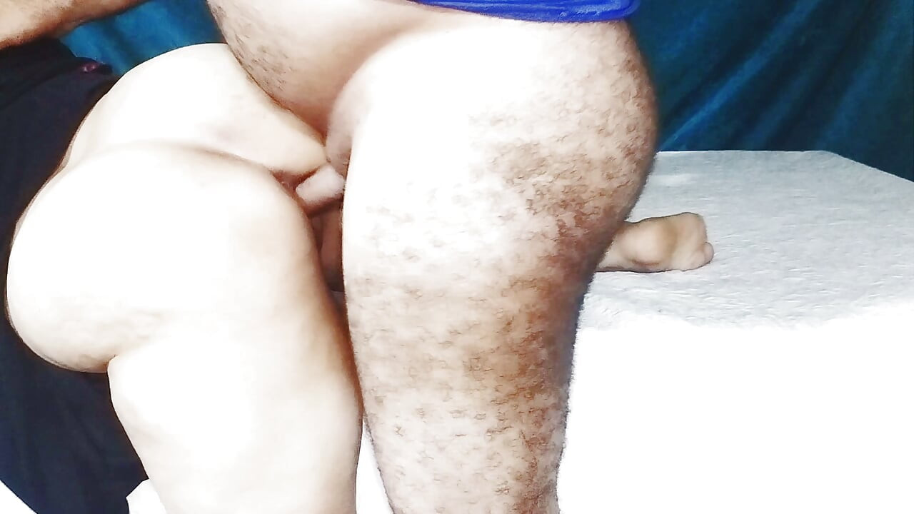 Nurse Fucked by Her Lover