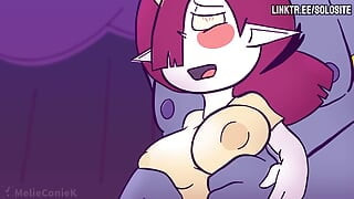 The Cum Princess - MelieConieK