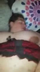 Grávida, recarga de creampie para ssbbwmama