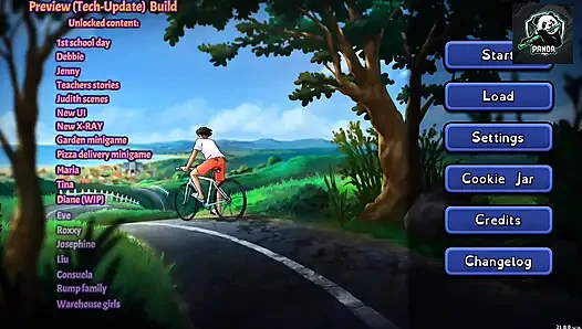 SUMMERTIME TECH UPDATE WIP 7944 PART 14 RELEASE! SUMMERTIME SAGA NEW UPDATE 2026 APK AUGUST UPDATE