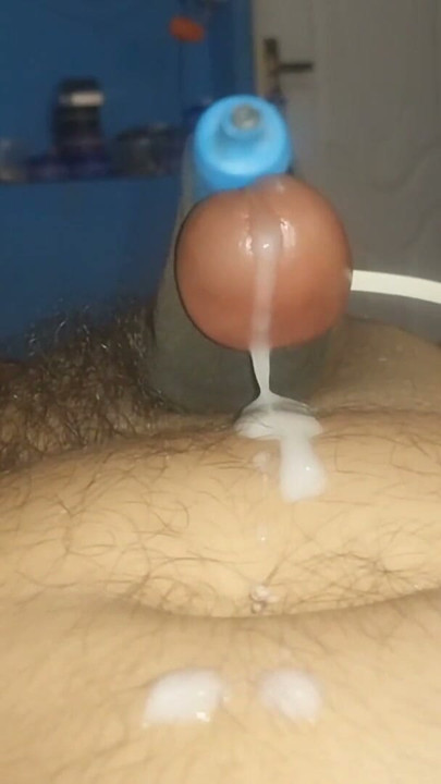 Aracelia's Cumshot compilation | Clip 1