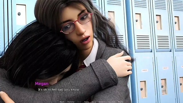 Acting Lessons v1.0.1 Part 17 the Fuck Masion by Loveskysan69