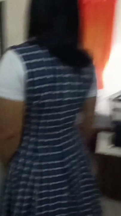 Primera parte la chica quiere recuperar una materia y le rompen el culo, me llenan el orto de leche, pack anal y más en un motel de mierda | Clip 1