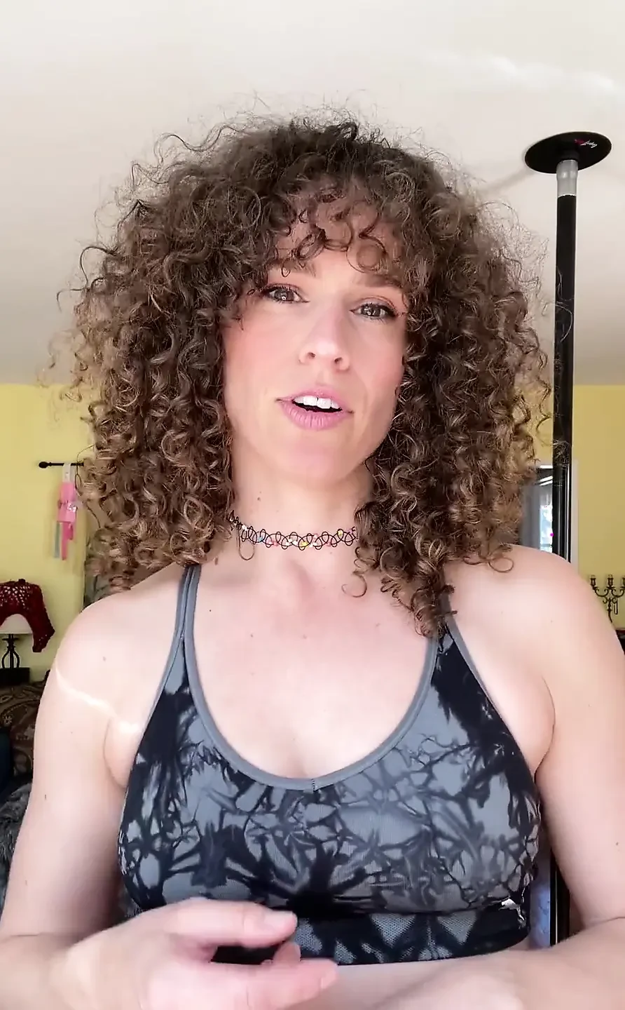 I Get Asked What My First Anal Experience Was Like! Well Here You Have It! Feel Free to Share Your First Experience!