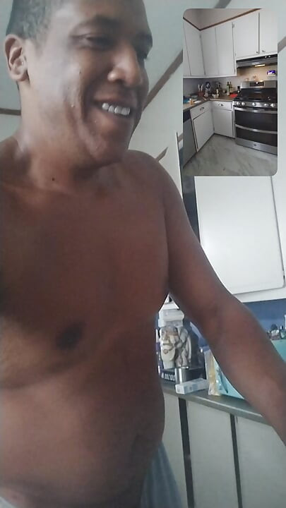 Afternoon Delight with my newslady pt 3