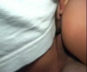 She Rims Them Both & Takes a DP ((FYFF))