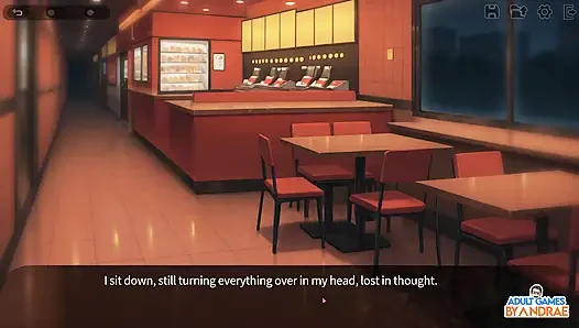 Ep1: Vtuber Seks Yöneticisi (oyun)