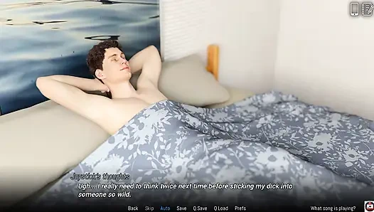 Университет проблем - (часть 03) - DREAMNOW