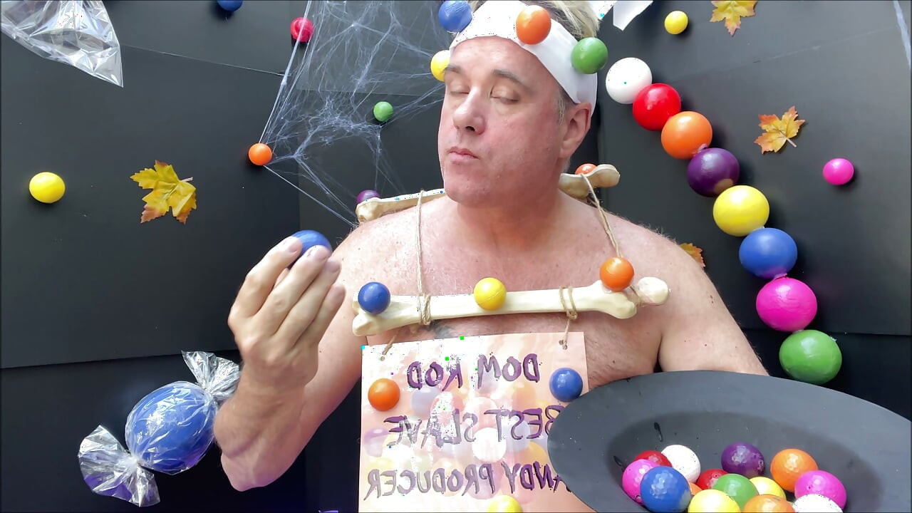 CANDY ASS FACTORY 2