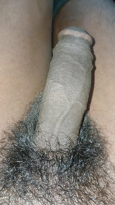 The village boy is having fun in the field with a big cock the darkest cook in Indian.