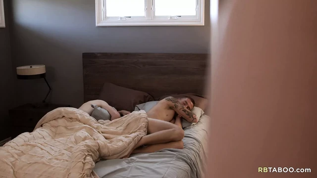 These sizzling dicks can't wait to anal