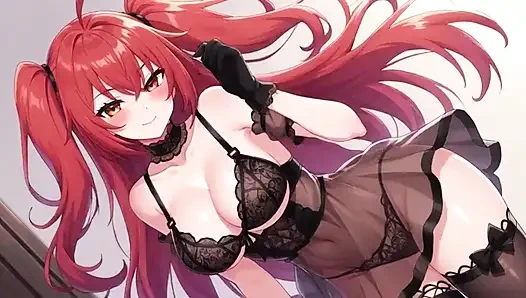 Pertemuan mesra di barat atmosfer