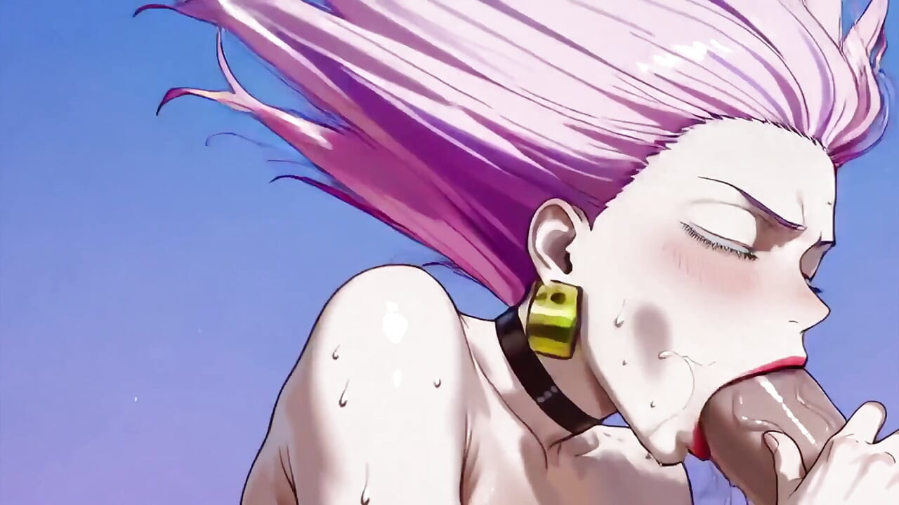 貴子(JJK)