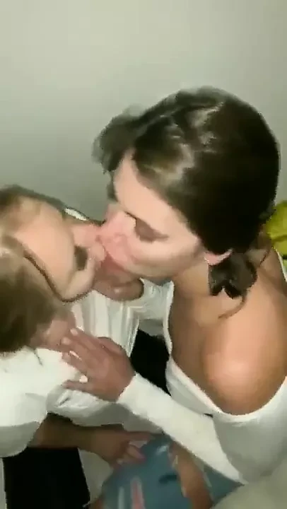 cum kiss
