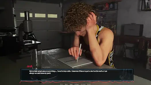 Умница: квартиранты, эпизод 5