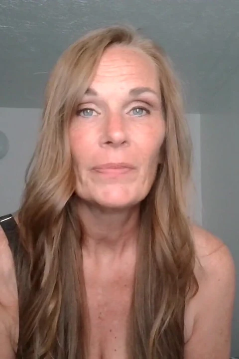 撸管指挥性感的天然熟女